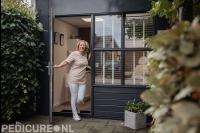 Pedicurepraktijk De Groote Wielen