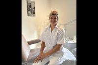 Pedicure Lisa Jimmink