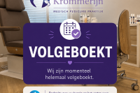 Footcare Krommerijn