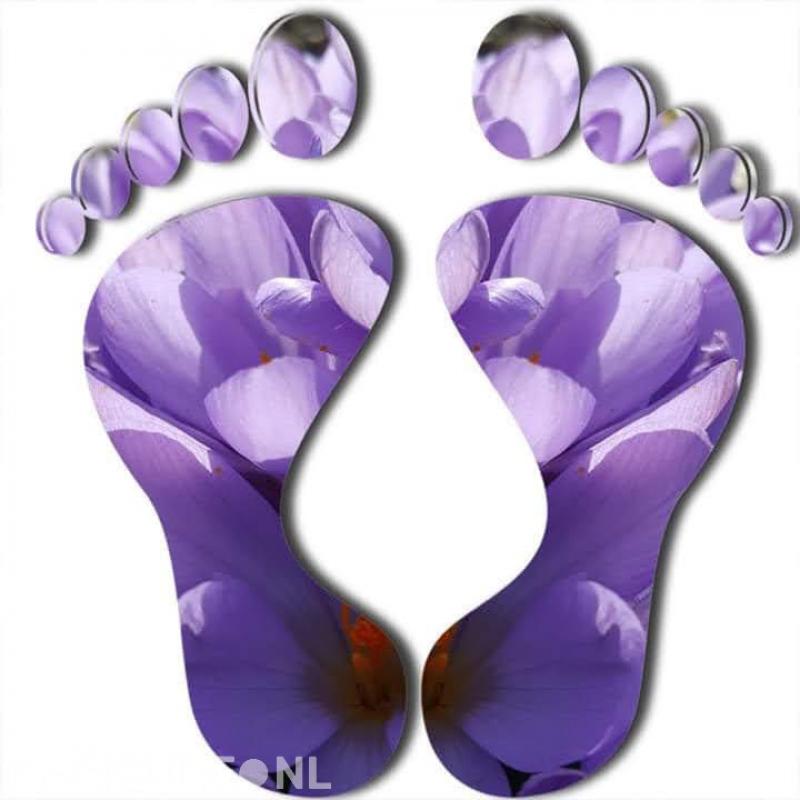 Lydia ambulant pedicure