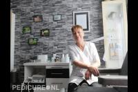 Prinsenvoet Pedicure