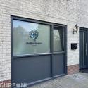 Dolfijne Voeten bij Karin