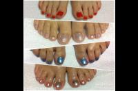 Feet en More