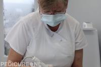 Amareka voetverzorging