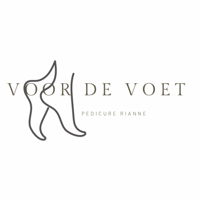 Voor de Voet- Pedicure Rianne