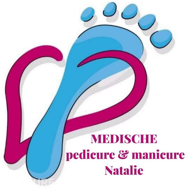 Medische Pedicure Manicure Natalie