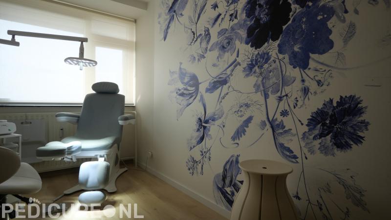 Pedicurepraktijk Rijswijk