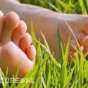 Pedicure Rossum