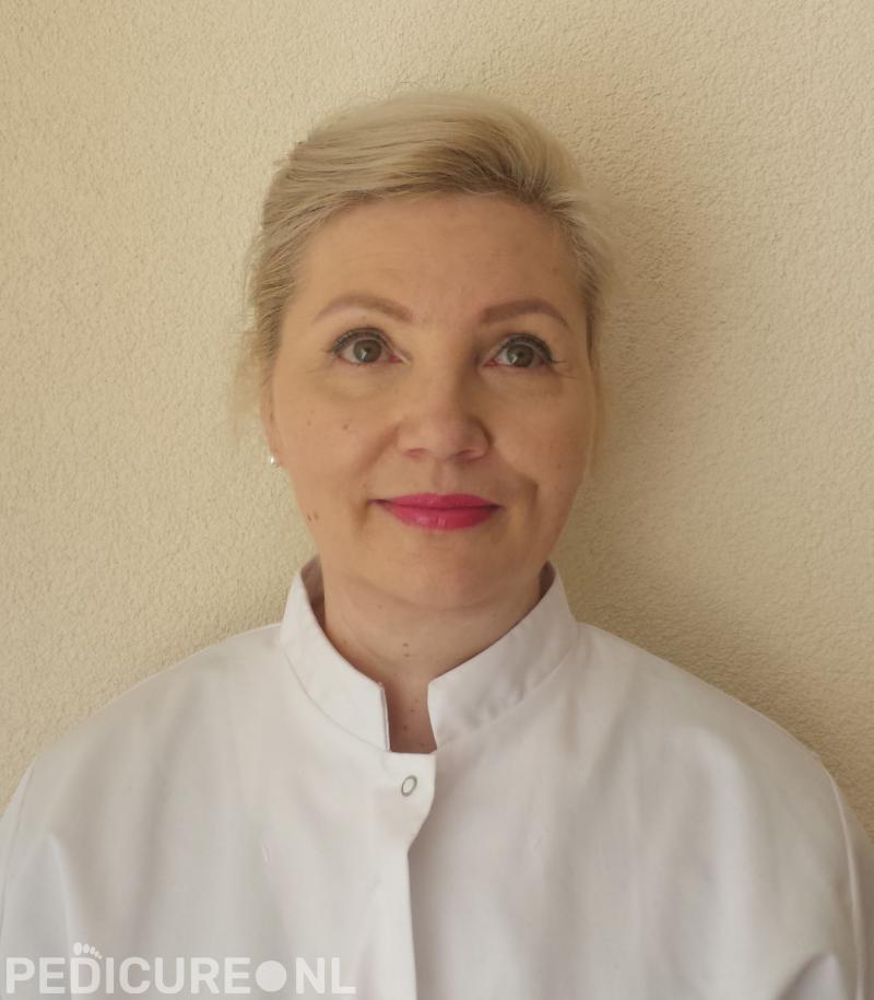Lana Medisch Pedicure
