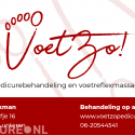 Voet Zo!