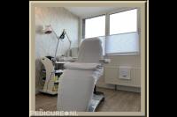 Salon Le Garage Praktijk voor huidverbetering en pedicure