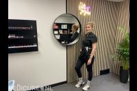 Pedicure & Cupping @ Global