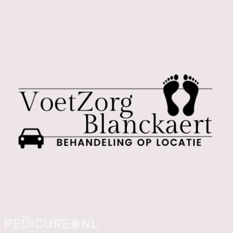 VoetZorg Blanckaert