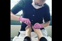 Schoonheidssalon van Dam