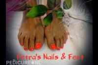 Petra's Nails & Feet