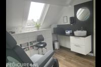 Pedicurepraktijk Voetenverzorgd
