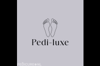 Pedi-luxe