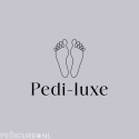 Pedi-luxe