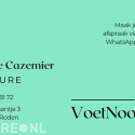 Voetnoot pedicure