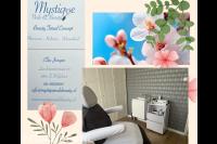 Mystique Nails & Beauty