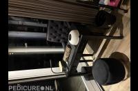 Pedicure boetiek joan