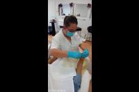 pedicure NovaTerra