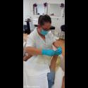 pedicure NovaTerra