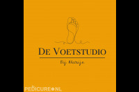 Pedicure De Voetstudio - bij Marije