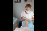 Pedicurepraktijk Voor Blije Stappers