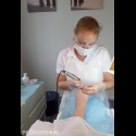 Pedicurepraktijk Voor Blije Stappers
