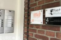 Pedicure Praktijk FootWorks