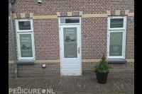 Yvonne Bremer Pedicure