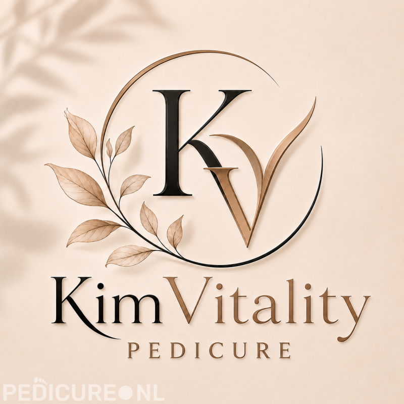 KimVitality Pedicure