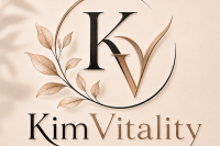 KimVitality Pedicure