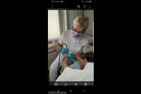 PedicureWax praktijk