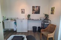 Pedicure Lisette Genseberger