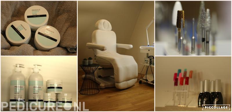 Pedicure Praktijk Borger