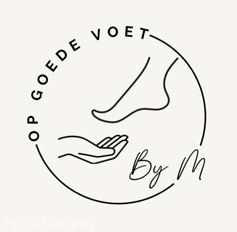Op goede voet by M