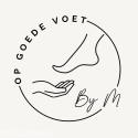 Op goede voet by M