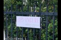 iNCURE Pedicure -Manicure Praktijk