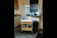 Pedicuresalon Sabrina