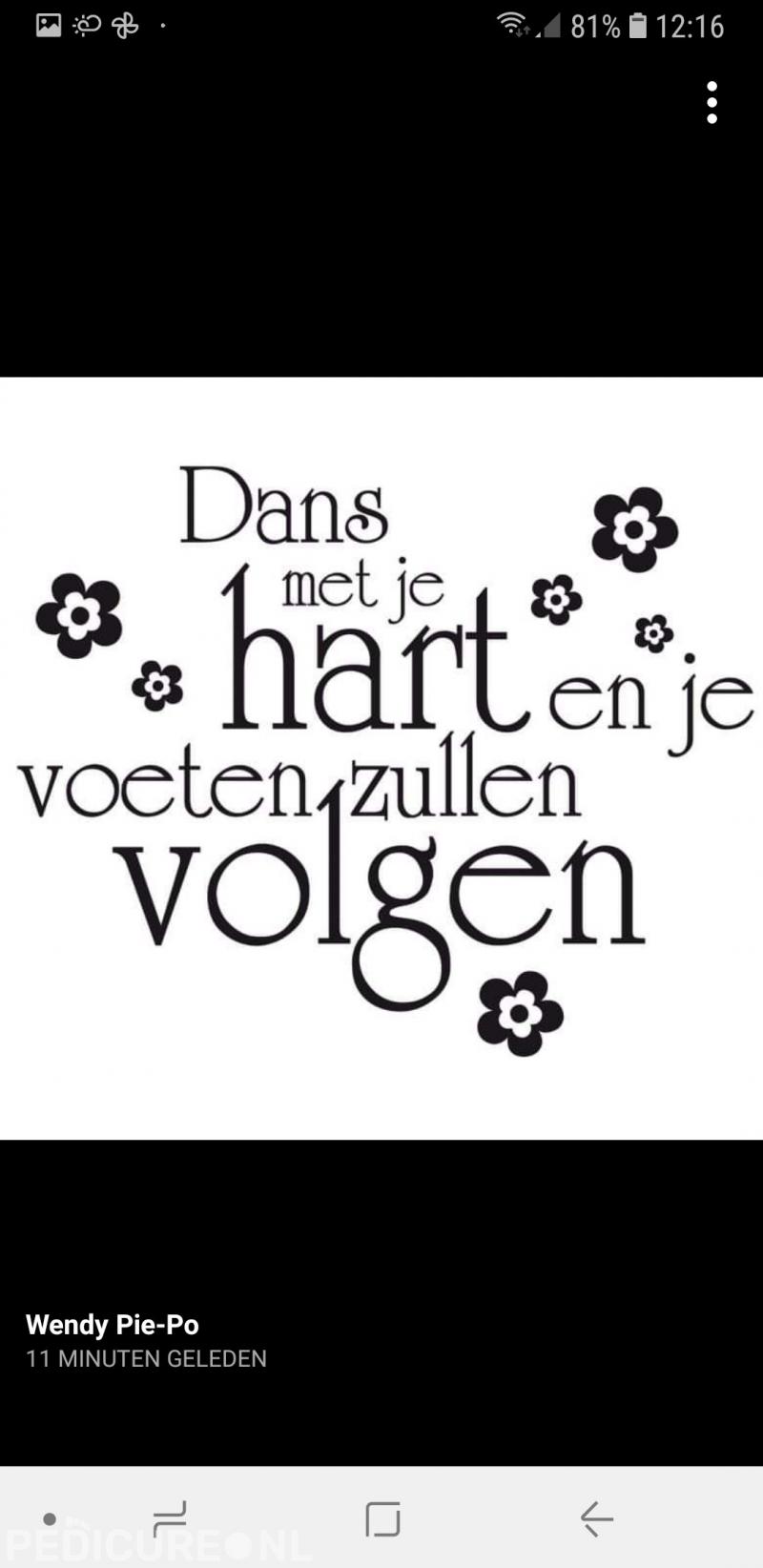 Petra's Pedicure Praktijk