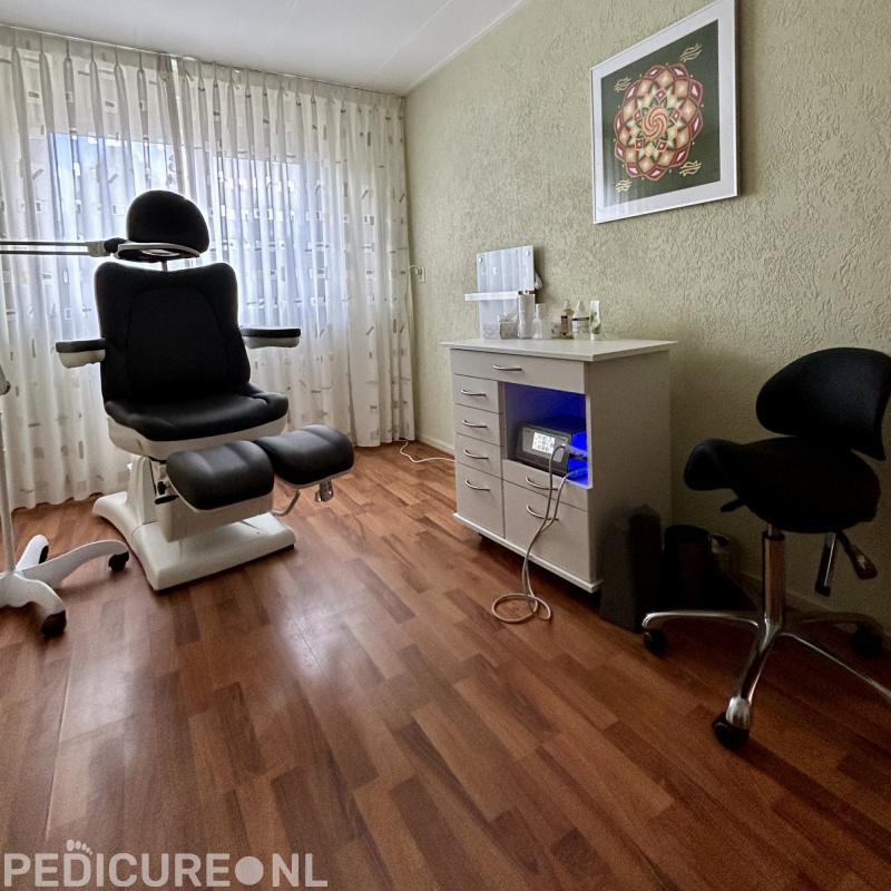 Pedicure praktijk Zorg 0413