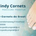 Cindy Cornets Pedicure Praktijk