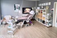 Mari Pedicure & Beauty