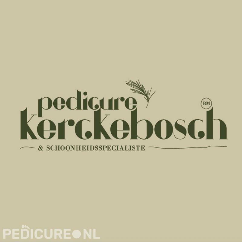 Pedicure Kerckebosch