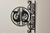 Sieuwke Pedicure Service