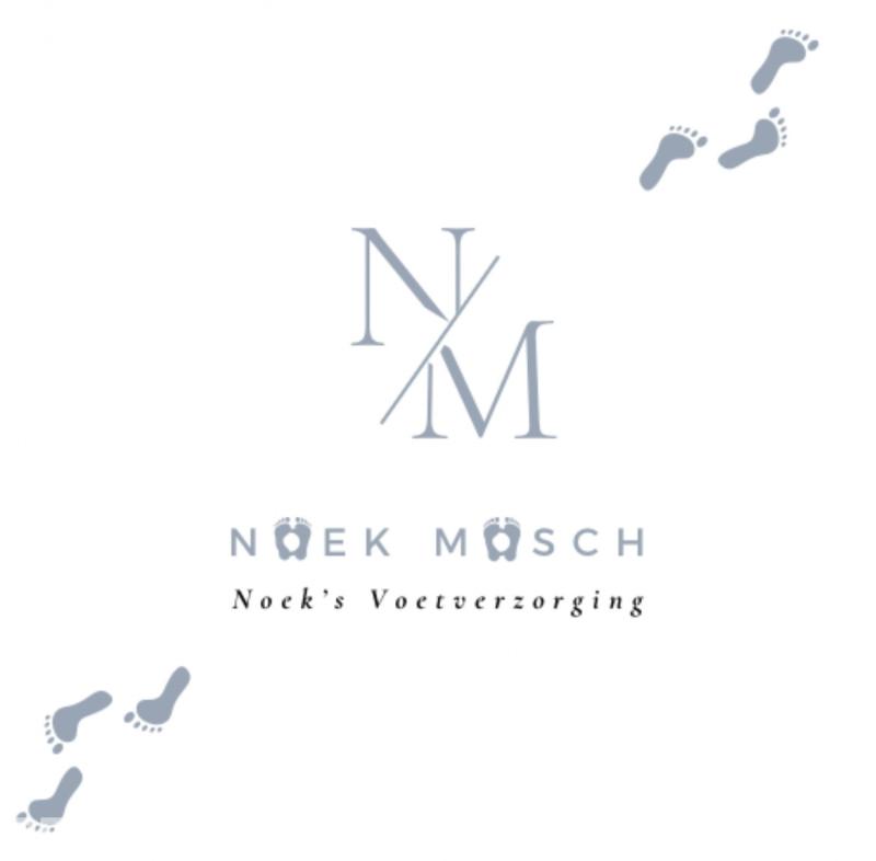 Noeks Voetverzorging