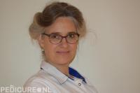 Medisch Pedicure Praktijk Staat, voor goede voetzorg