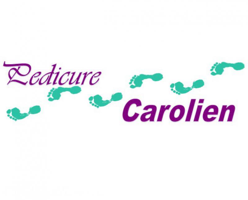 Pedicure Carolien